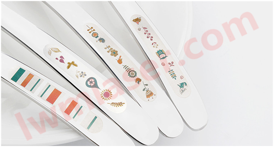 mopa不銹鋼彩色打標(biāo)lwmlaser mopa不銹鋼彩色打標(biāo)lwmlaser