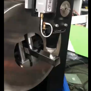 板管一體激光切割機