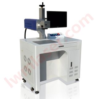 臺(tái)式CO2（二氧化碳)激光打標(biāo)機(jī)30W/60W/100W/150W