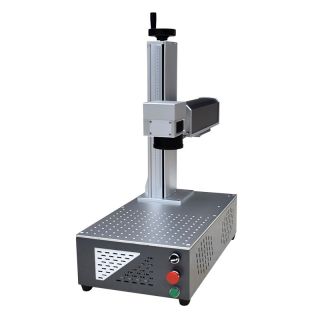 桌面一體式激光打標(biāo)機(jī)20瓦/30瓦/50瓦（LB-F20/LB-F30/LB-F50)