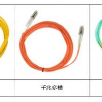 單模光纖和多模光纖的區(qū)別以及優(yōu)缺點(diǎn)